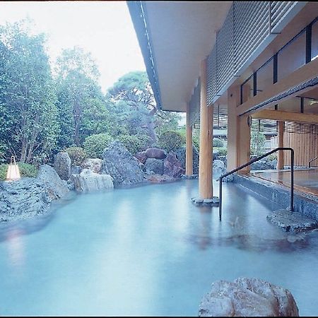 Hotel Sunvalley Izu Nagaoka Izunokuni Esterno foto