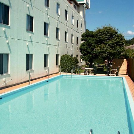 Hotel Sunvalley Izu Nagaoka Izunokuni Esterno foto