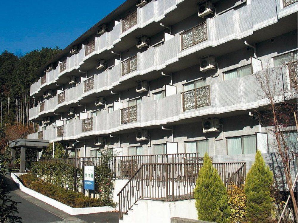 Hotel Sunvalley Izu Nagaoka Izunokuni Esterno foto
