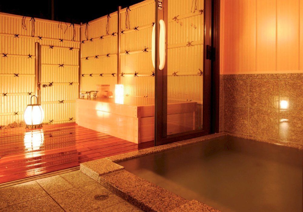 Hotel Sunvalley Izu Nagaoka Izunokuni Esterno foto