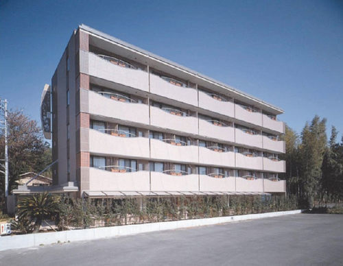 Hotel Sunvalley Izu Nagaoka Izunokuni Esterno foto