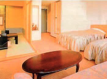 Hotel Sunvalley Izu Nagaoka Izunokuni Esterno foto