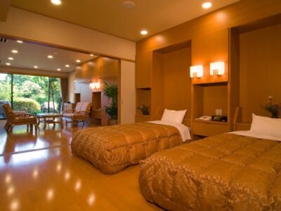 Hotel Sunvalley Izu Nagaoka Izunokuni Esterno foto