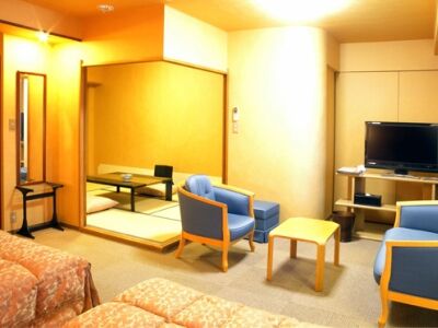 Hotel Sunvalley Izu Nagaoka Izunokuni Esterno foto